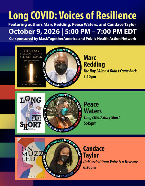 Revised Black Authors Series poster copy