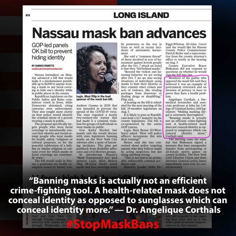 Blog mask ban 1