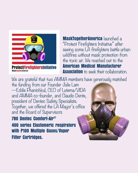 Blog firefighters initiativte 2